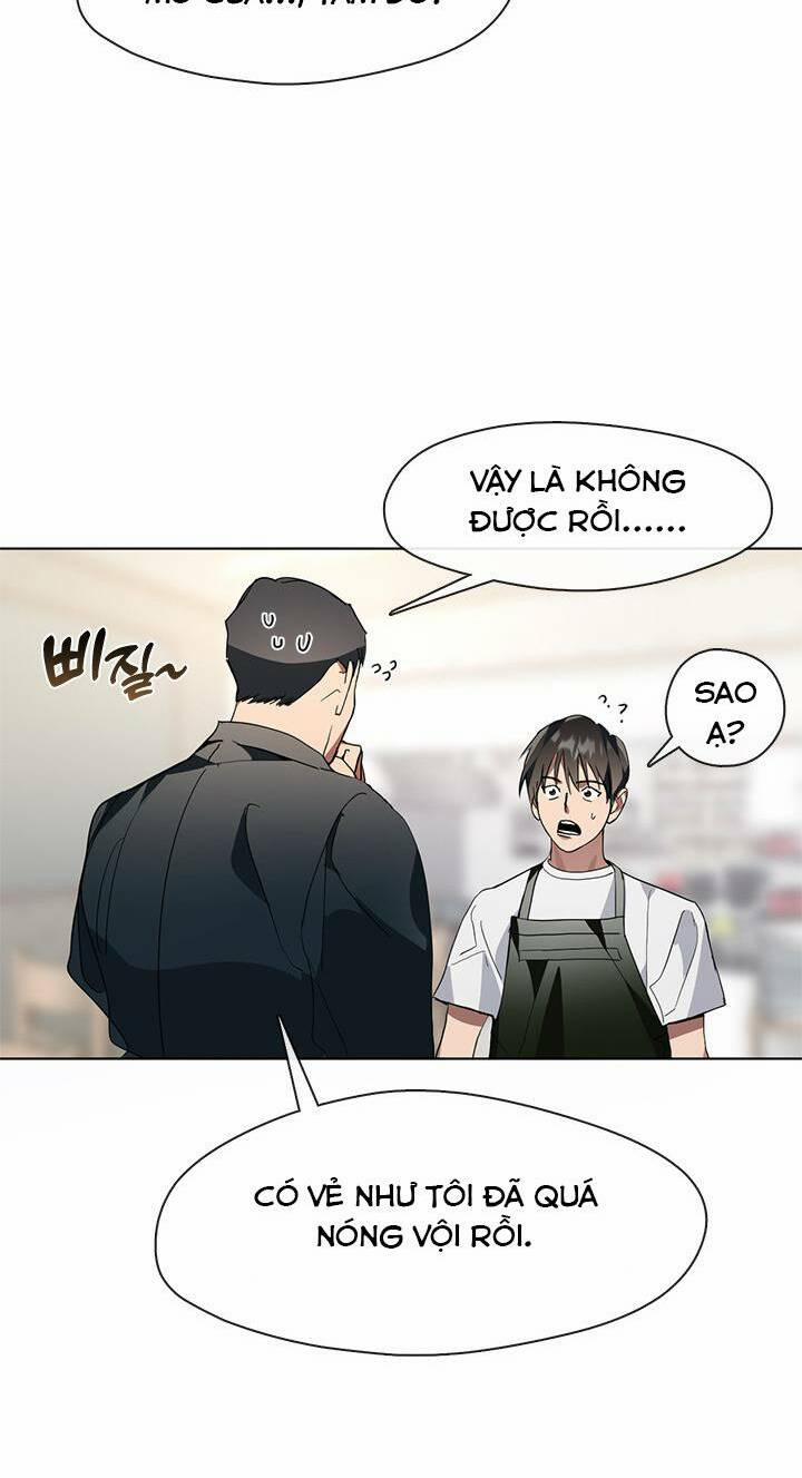 Nhà Hàng Nơi Suối Vàng 2 trang 44