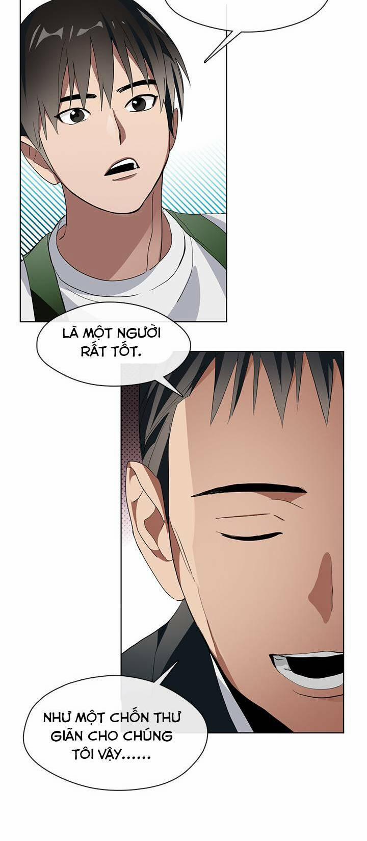 Nhà Hàng Nơi Suối Vàng 2 trang 56