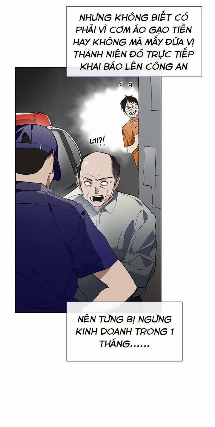 Nhà Hàng Nơi Suối Vàng 2 trang 6