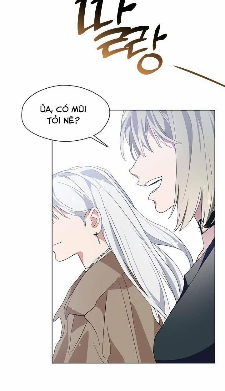 Nhà Hàng Nơi Suối Vàng 2 trang 70