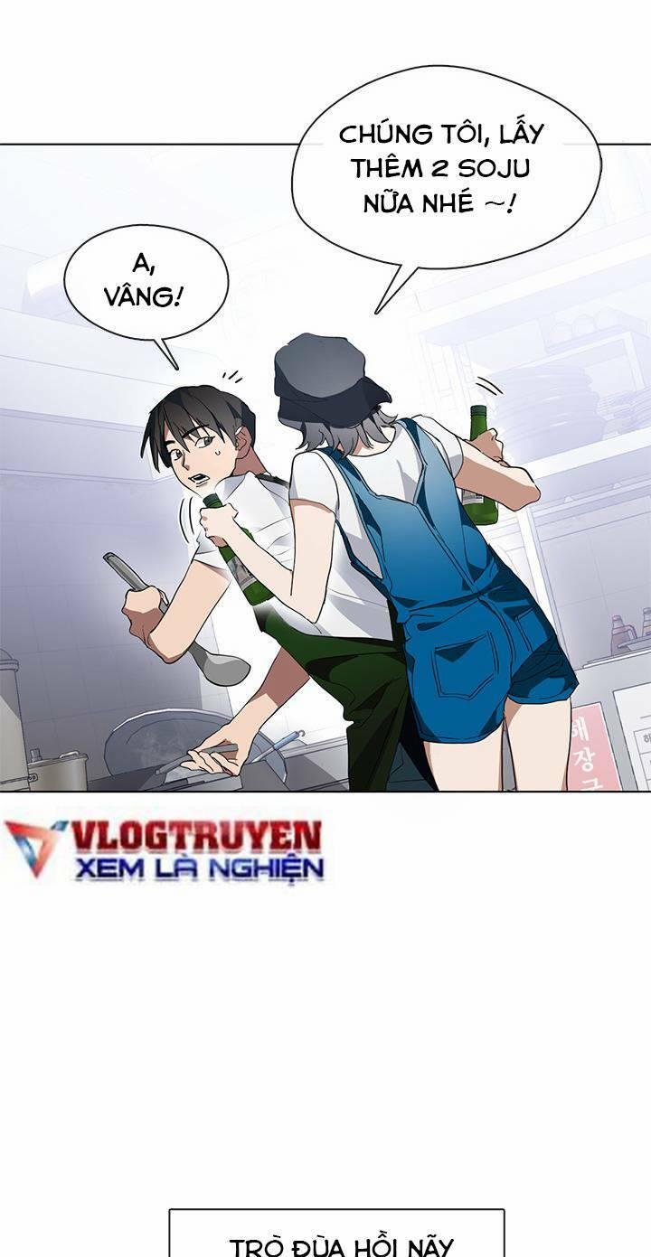 Nhà Hàng Nơi Suối Vàng 2 trang 87