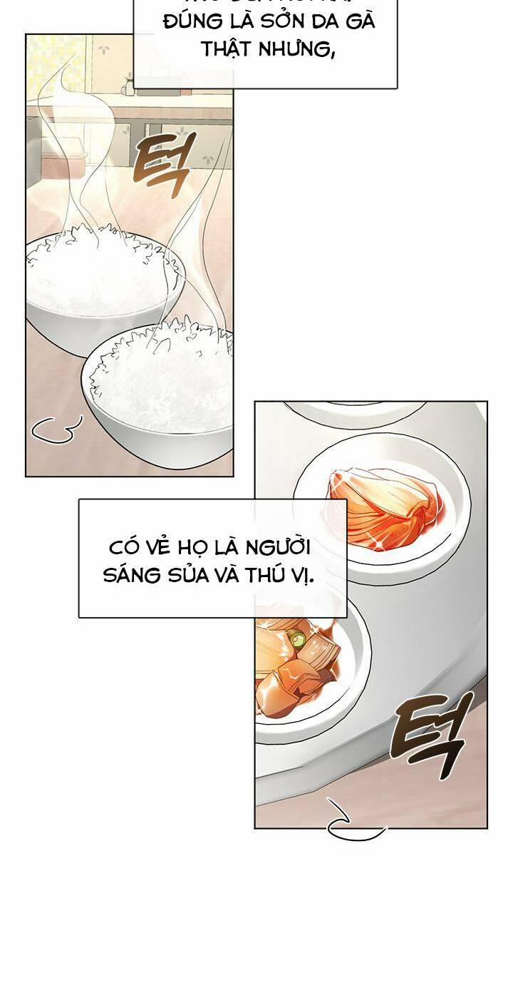 Nhà Hàng Nơi Suối Vàng 2 trang 88