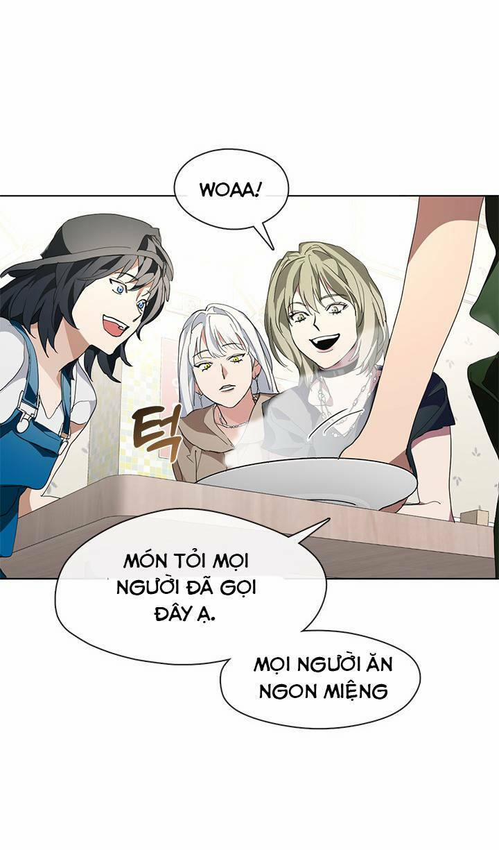 Nhà Hàng Nơi Suối Vàng 2 trang 89