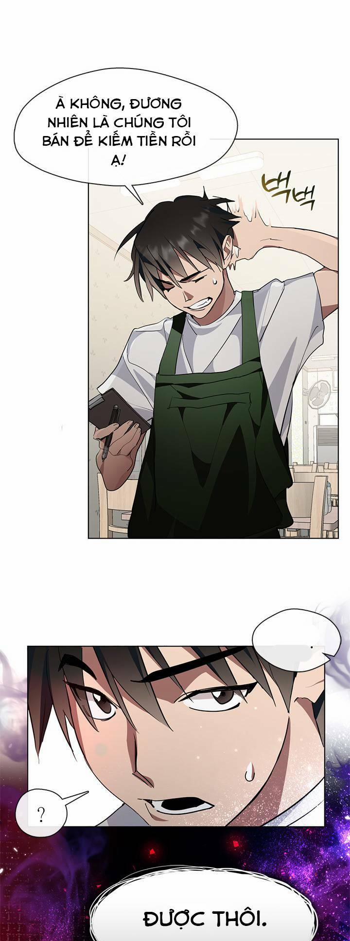 Nhà Hàng Nơi Suối Vàng 2 trang 99