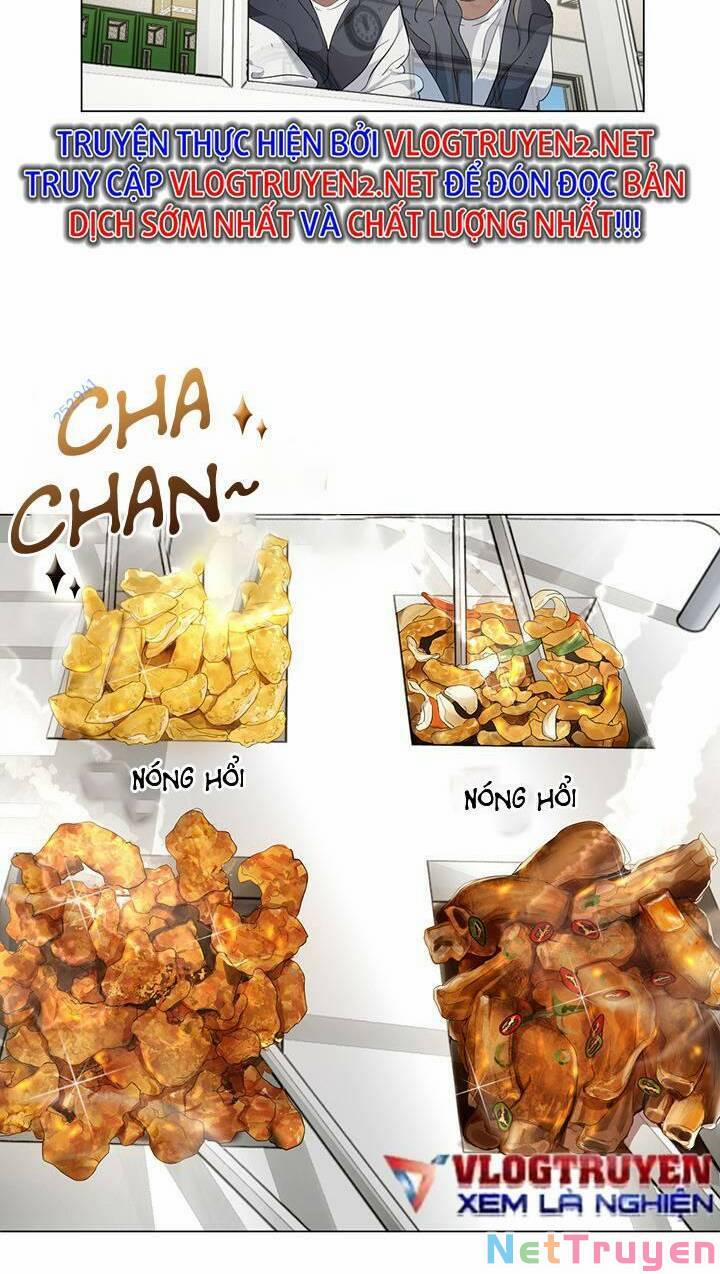 Nhà Hàng Nơi Suối Vàng 22 trang 2