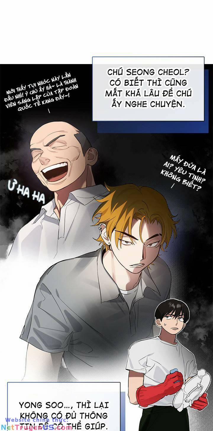 Nhà Hàng Nơi Suối Vàng 23 trang 12