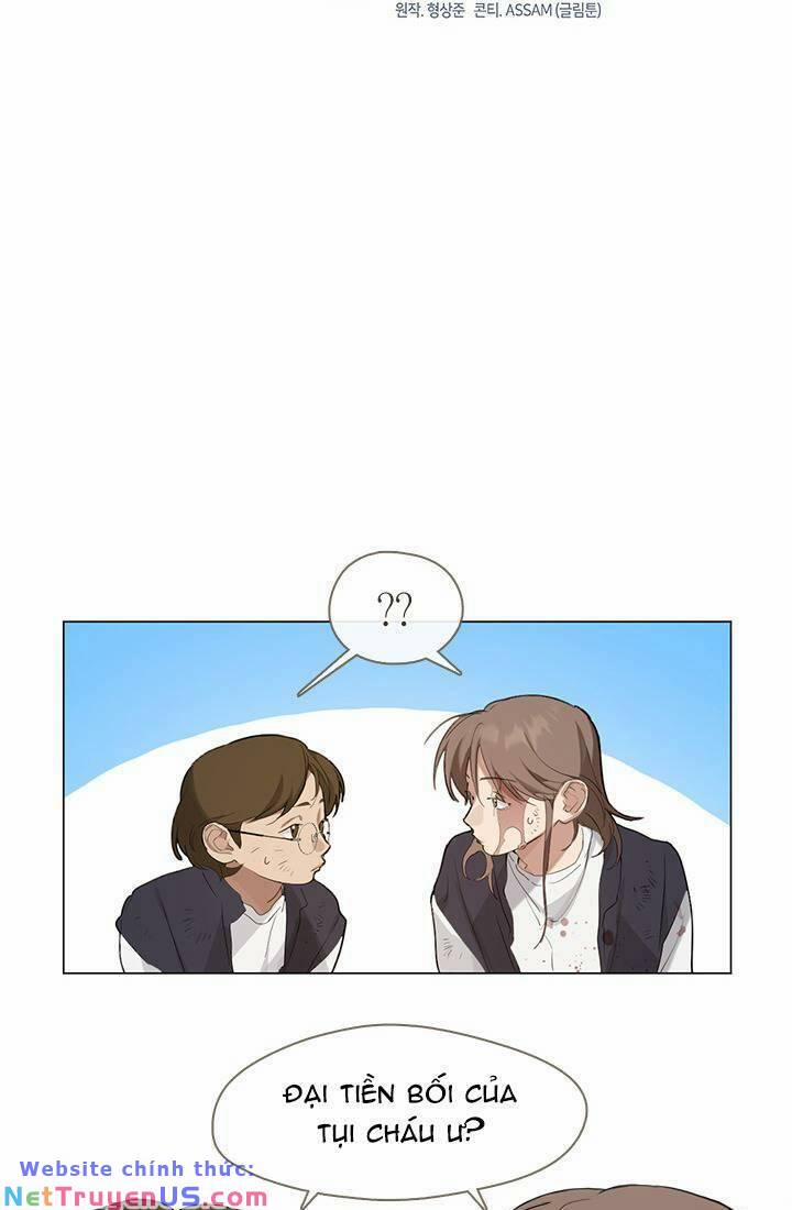 Nhà Hàng Nơi Suối Vàng 23 trang 18