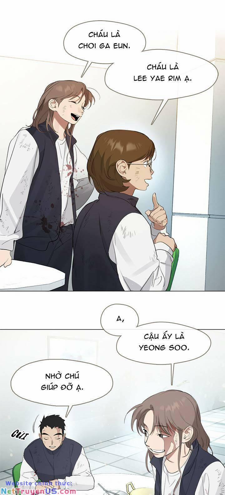 Nhà Hàng Nơi Suối Vàng 23 trang 20