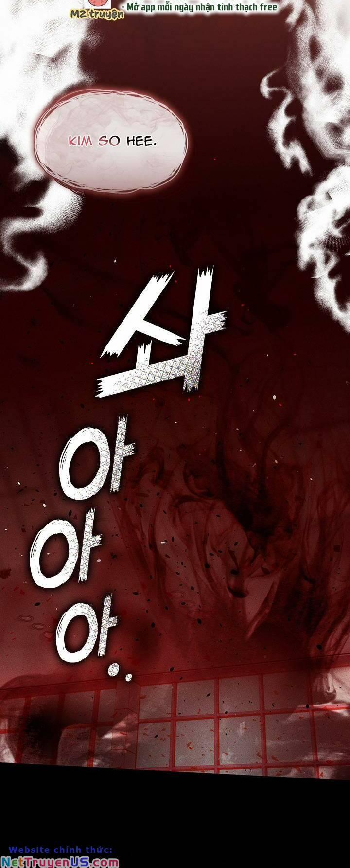 Nhà Hàng Nơi Suối Vàng 23 trang 25