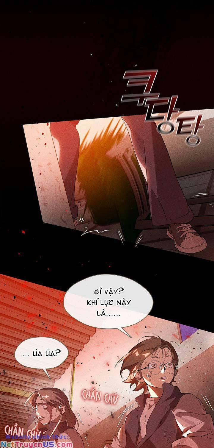 Nhà Hàng Nơi Suối Vàng 23 trang 26