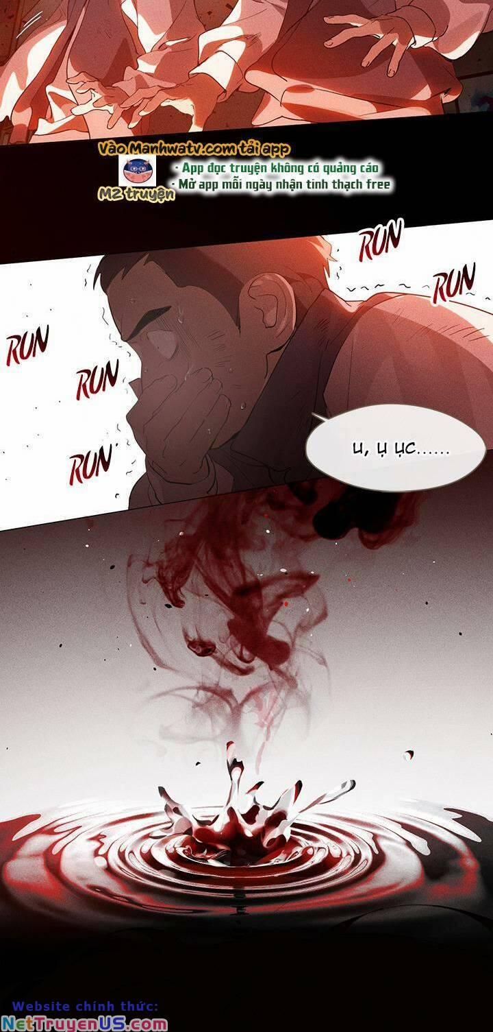 Nhà Hàng Nơi Suối Vàng 23 trang 27