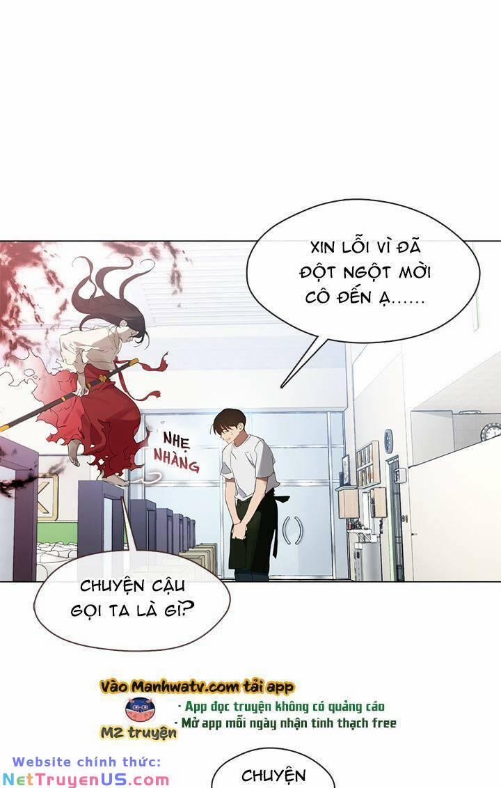 Nhà Hàng Nơi Suối Vàng 23 trang 30