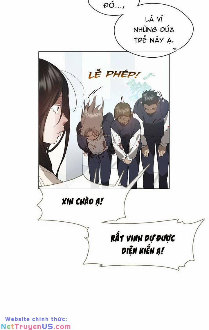 Nhà Hàng Nơi Suối Vàng 23 trang 31