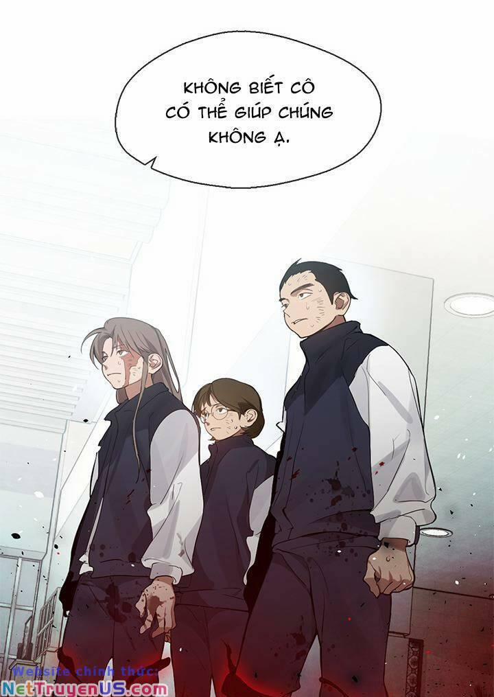 Nhà Hàng Nơi Suối Vàng 23 trang 34