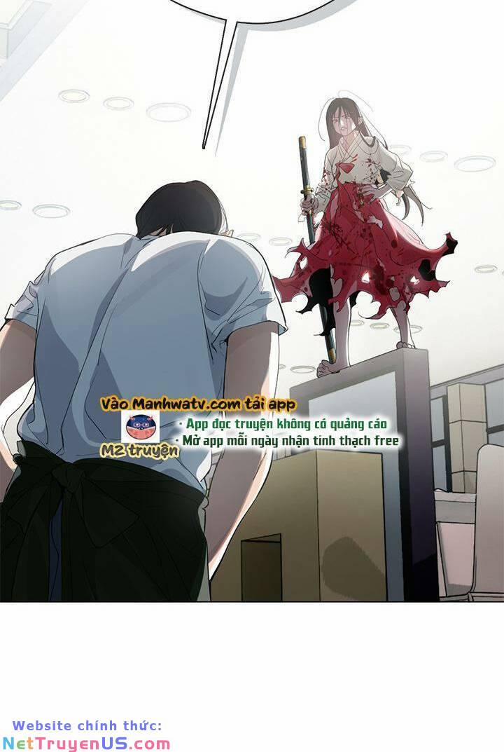 Nhà Hàng Nơi Suối Vàng 23 trang 43