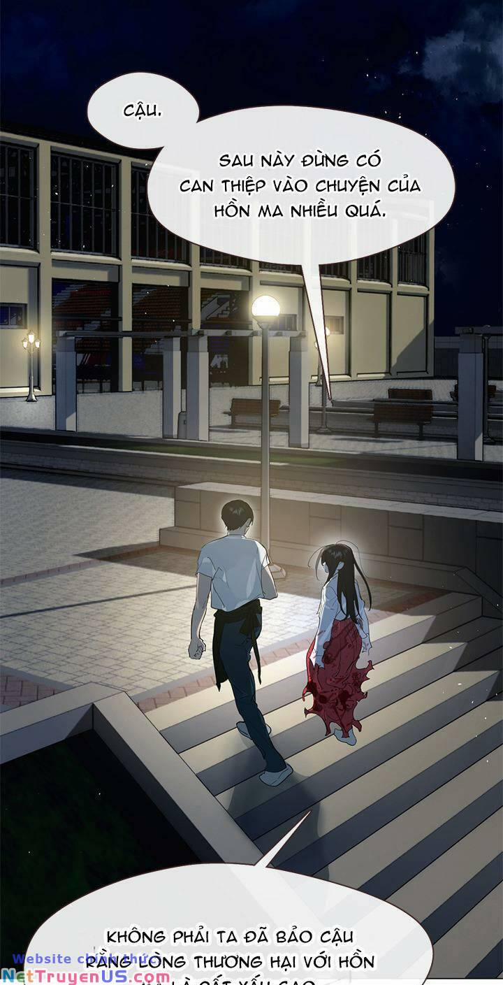 Nhà Hàng Nơi Suối Vàng 23 trang 46