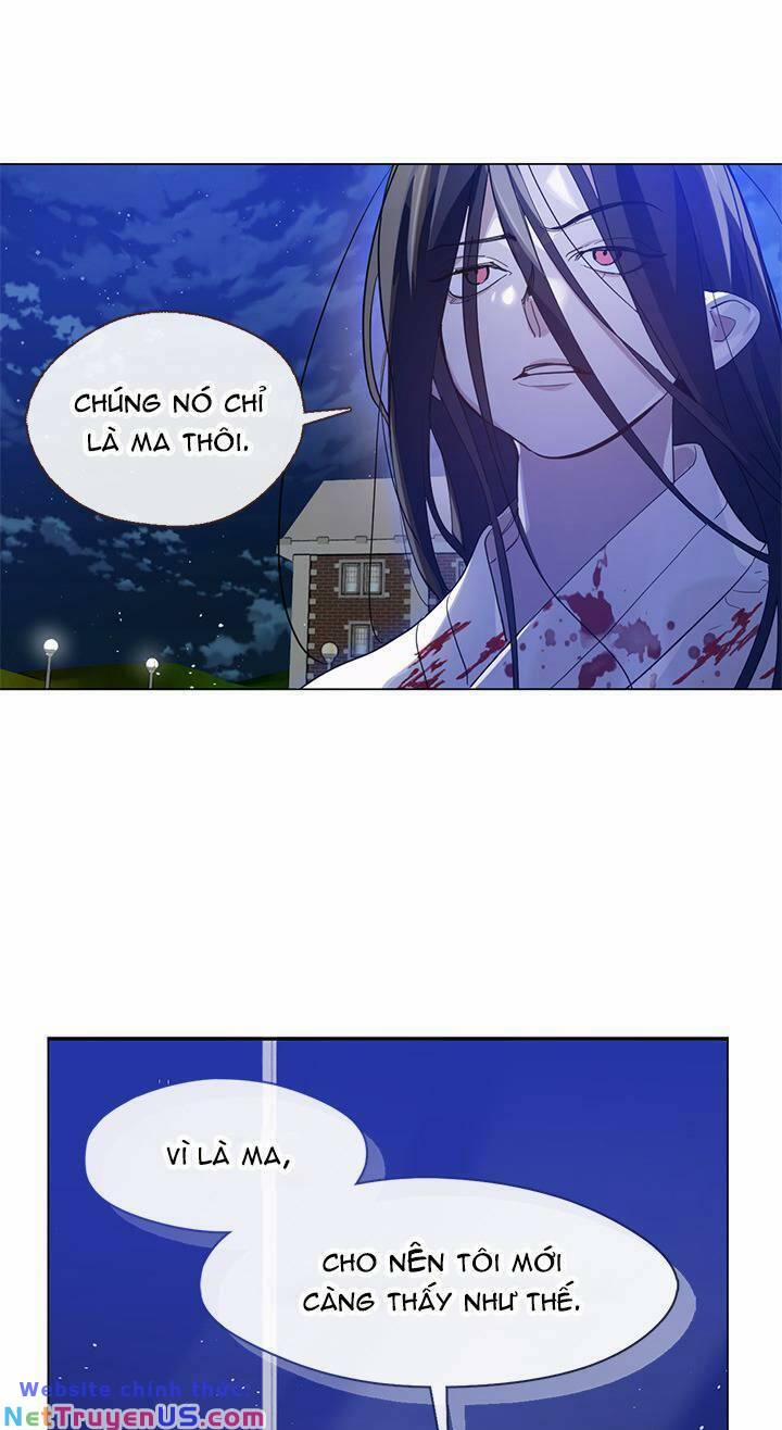 Nhà Hàng Nơi Suối Vàng 23 trang 48