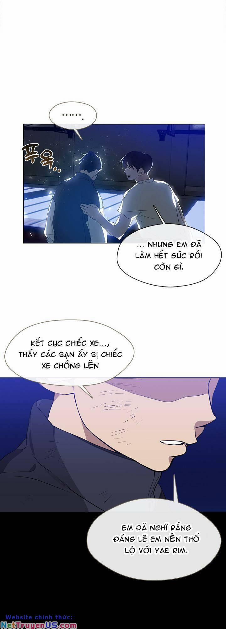 Nhà Hàng Nơi Suối Vàng 24 trang 17