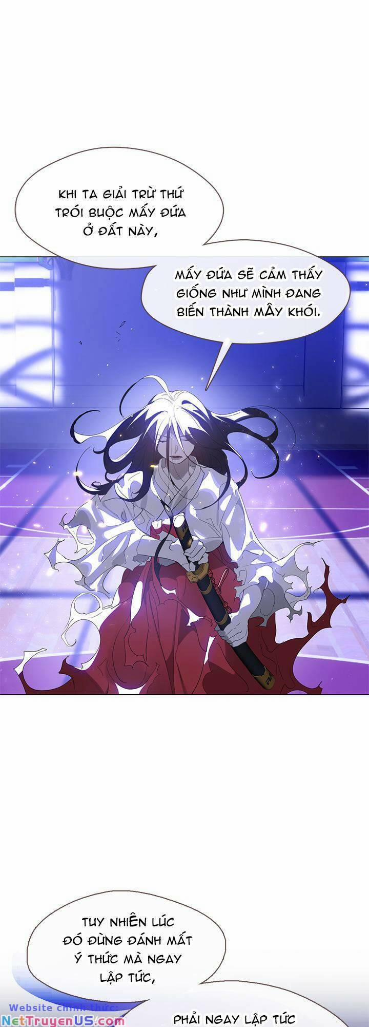 Nhà Hàng Nơi Suối Vàng 24 trang 25