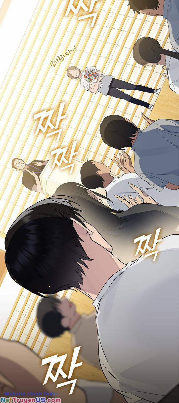 Nhà Hàng Nơi Suối Vàng 25 trang 10