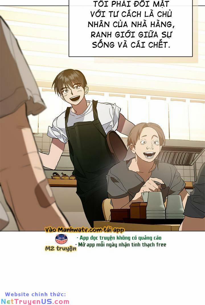 Nhà Hàng Nơi Suối Vàng 25 trang 15