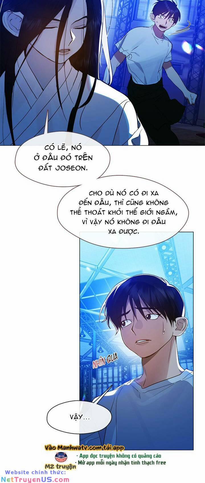 Nhà Hàng Nơi Suối Vàng 25 trang 3