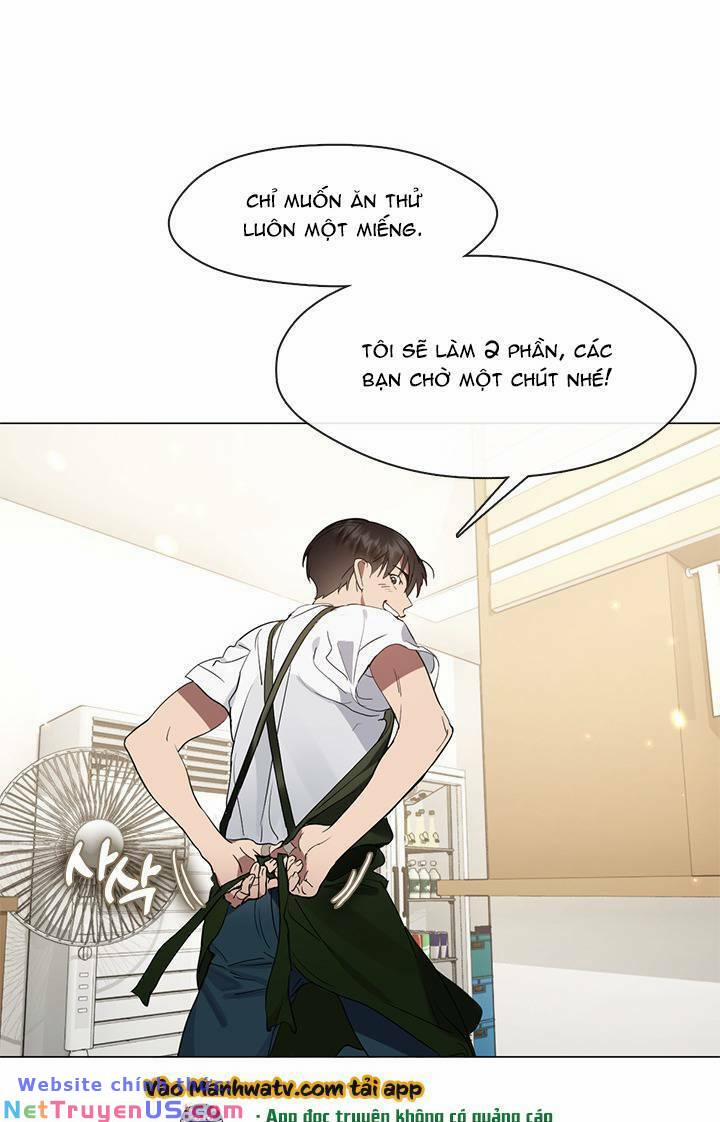 Nhà Hàng Nơi Suối Vàng 25 trang 44