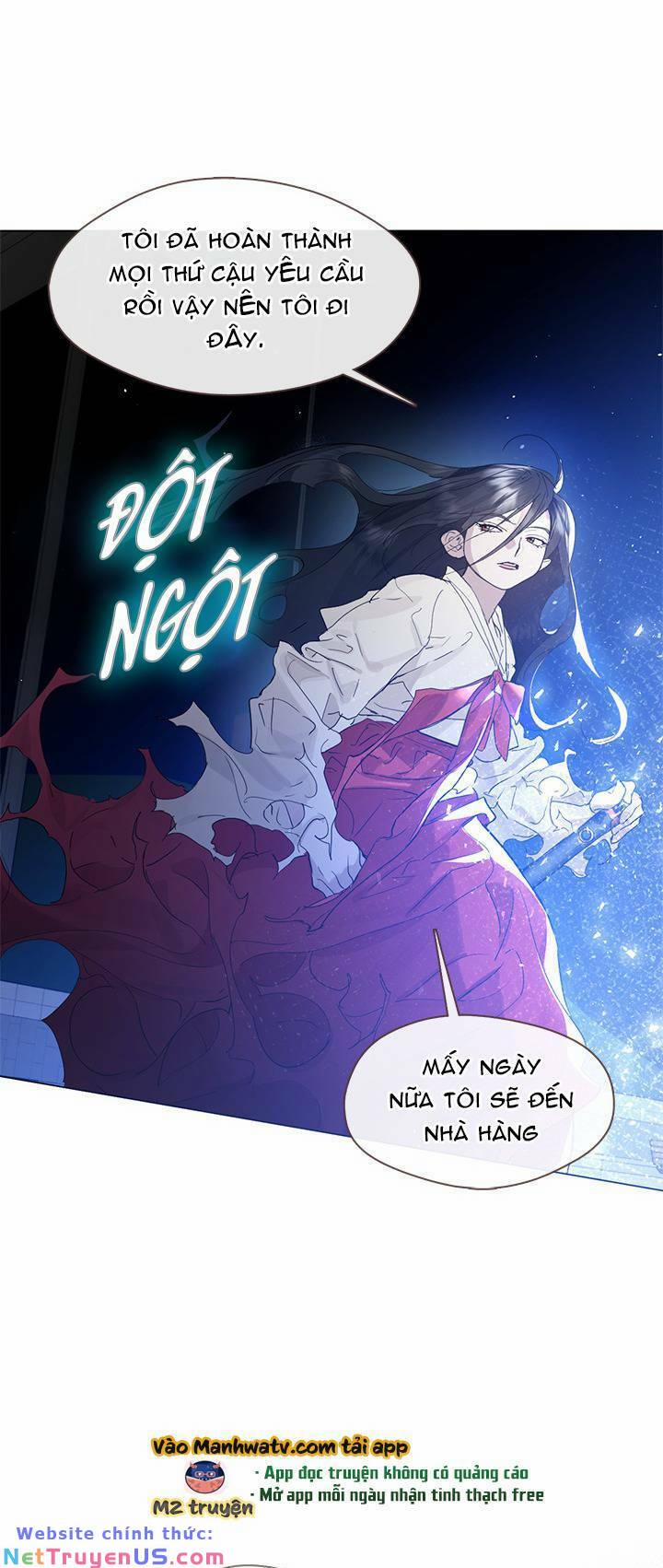 Nhà Hàng Nơi Suối Vàng 25 trang 6