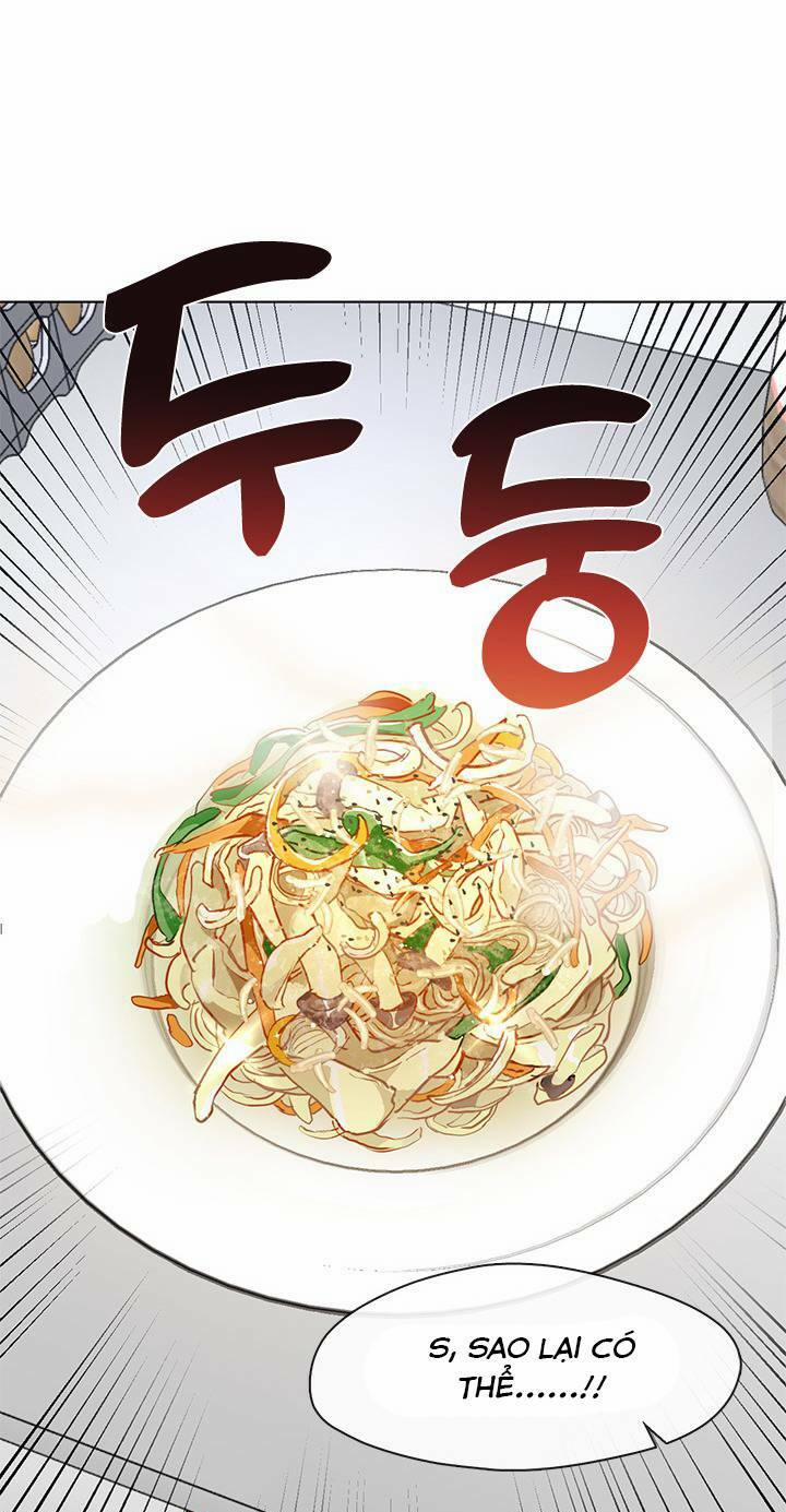 Nhà Hàng Nơi Suối Vàng 3 trang 21