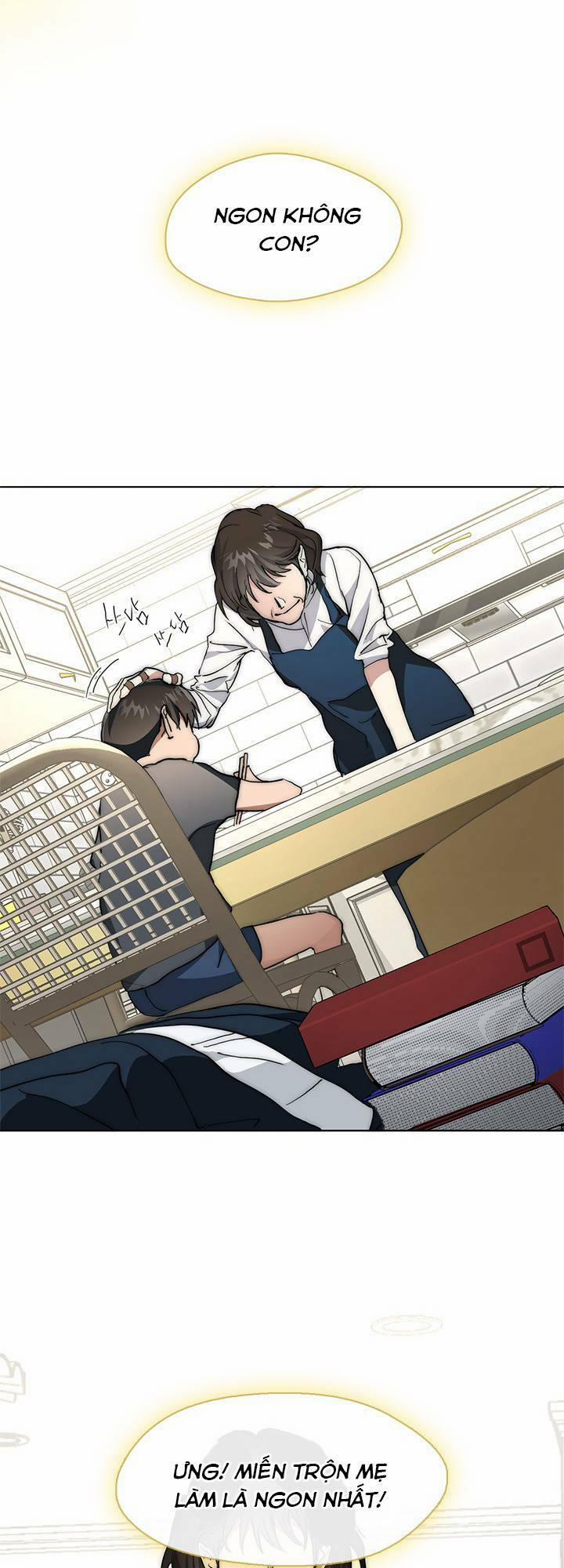 Nhà Hàng Nơi Suối Vàng 3 trang 25