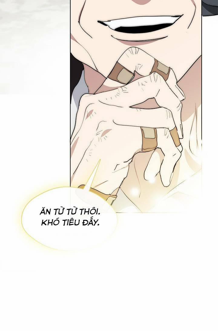 Nhà Hàng Nơi Suối Vàng 3 trang 27