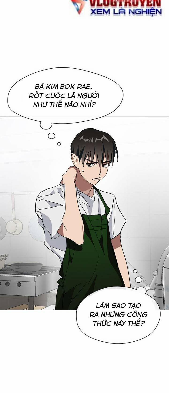 Nhà Hàng Nơi Suối Vàng 3 trang 31