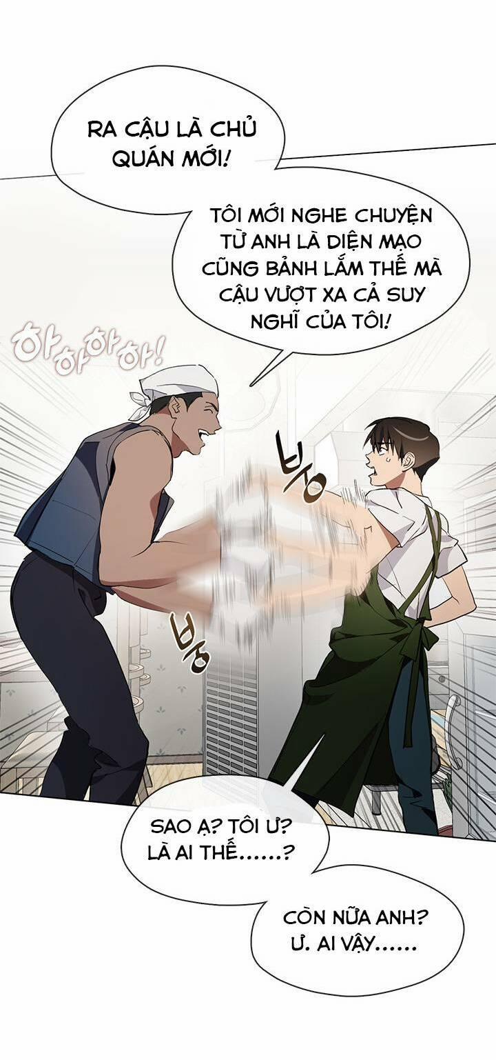 Nhà Hàng Nơi Suối Vàng 3 trang 41