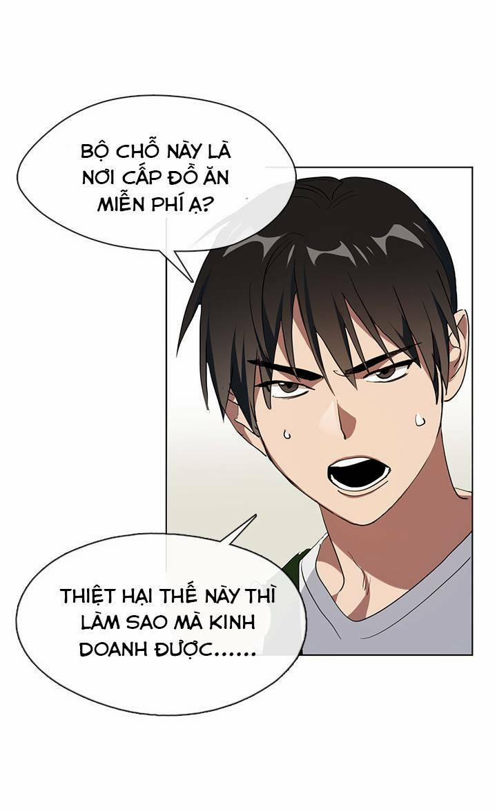 Nhà Hàng Nơi Suối Vàng 3 trang 44