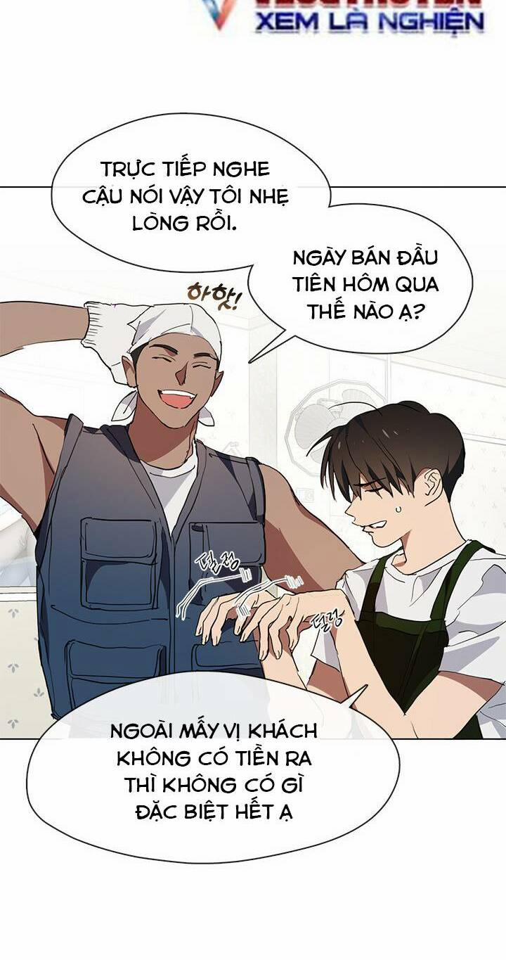 Nhà Hàng Nơi Suối Vàng 3 trang 47