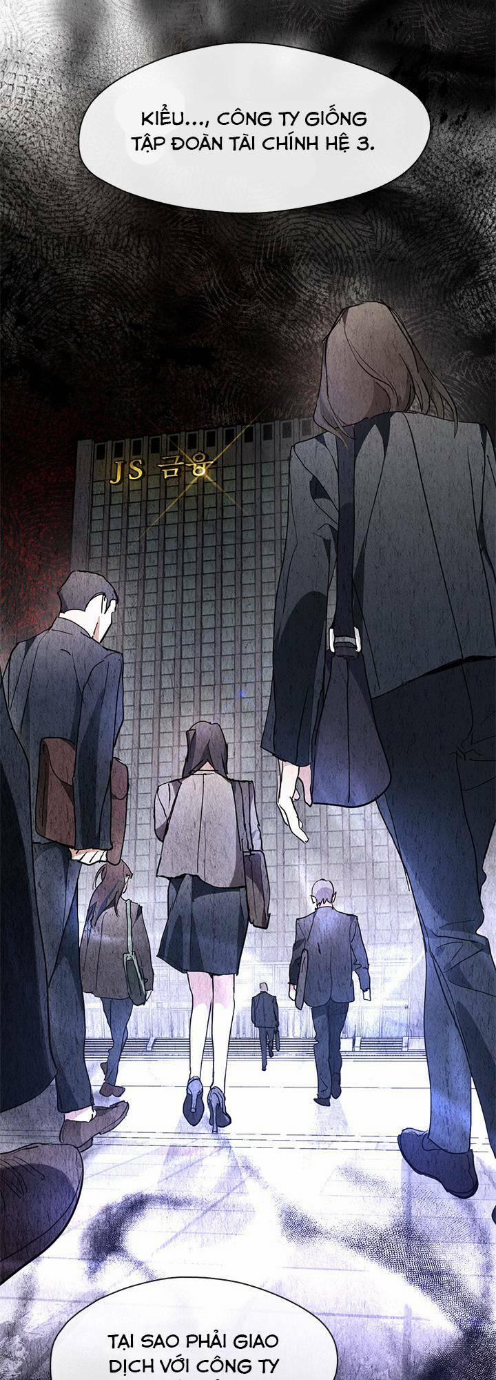 Nhà Hàng Nơi Suối Vàng 3 trang 53