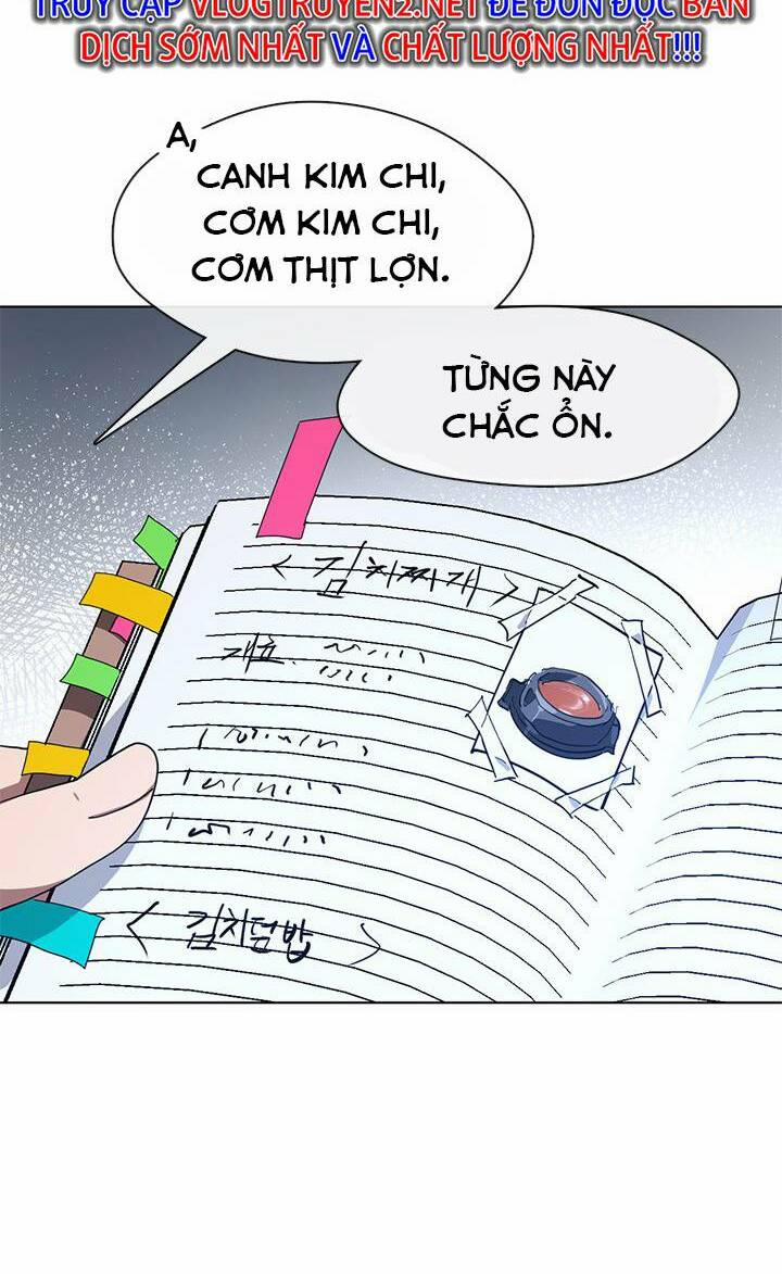 Nhà Hàng Nơi Suối Vàng 3 trang 6