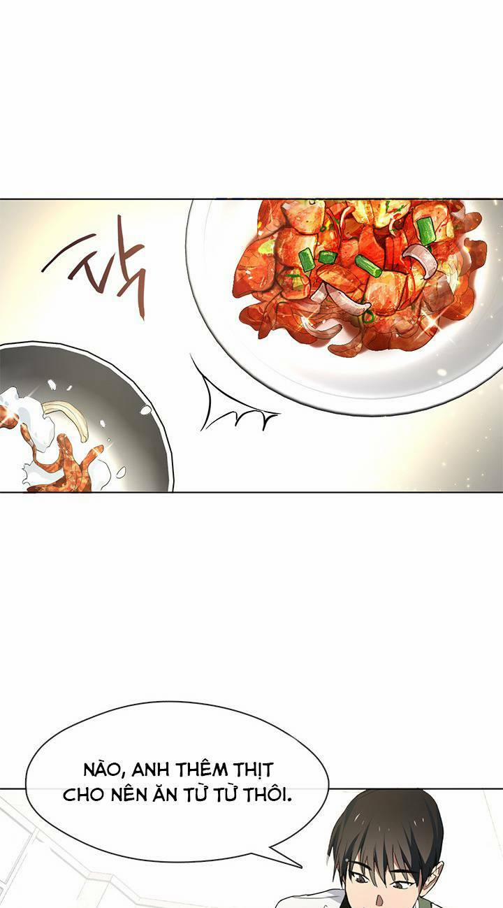 Nhà Hàng Nơi Suối Vàng 4 trang 17