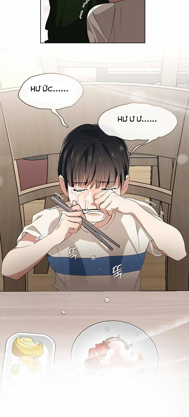 Nhà Hàng Nơi Suối Vàng 4 trang 28