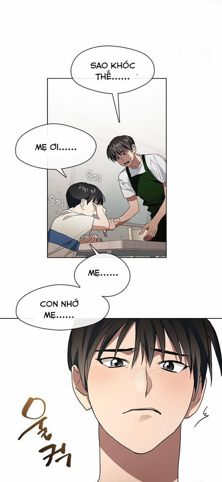 Nhà Hàng Nơi Suối Vàng 4 trang 29