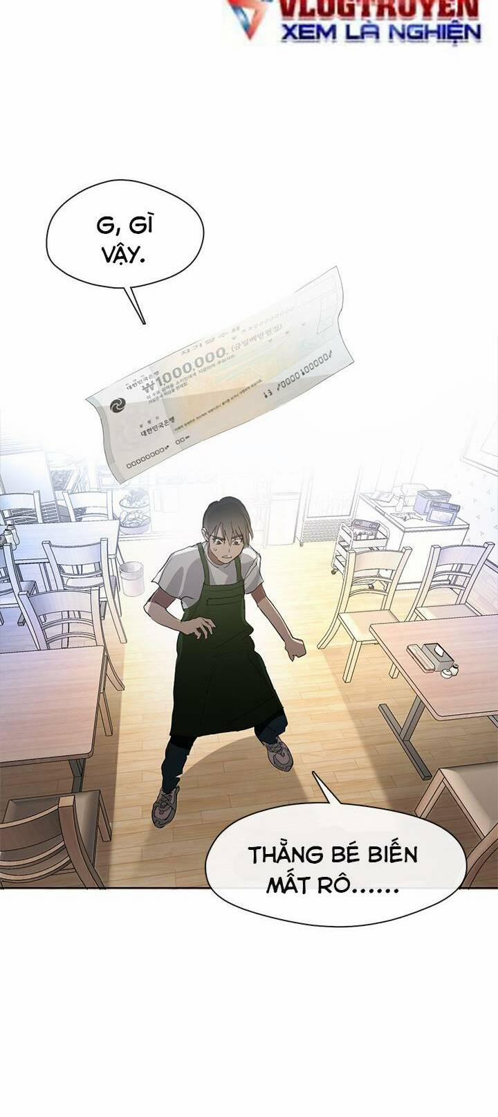 Nhà Hàng Nơi Suối Vàng 4 trang 38