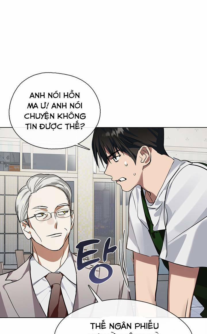 Nhà Hàng Nơi Suối Vàng 4 trang 45