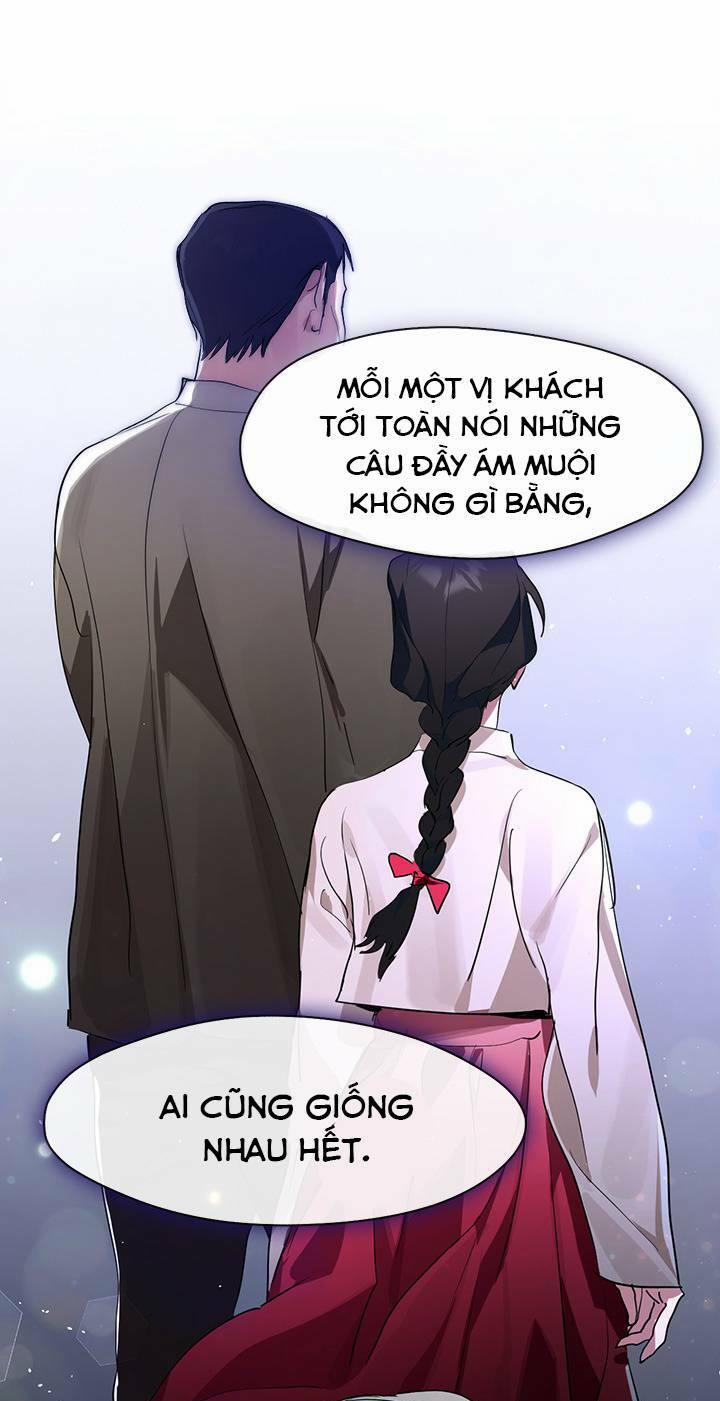 Nhà Hàng Nơi Suối Vàng 4 trang 49