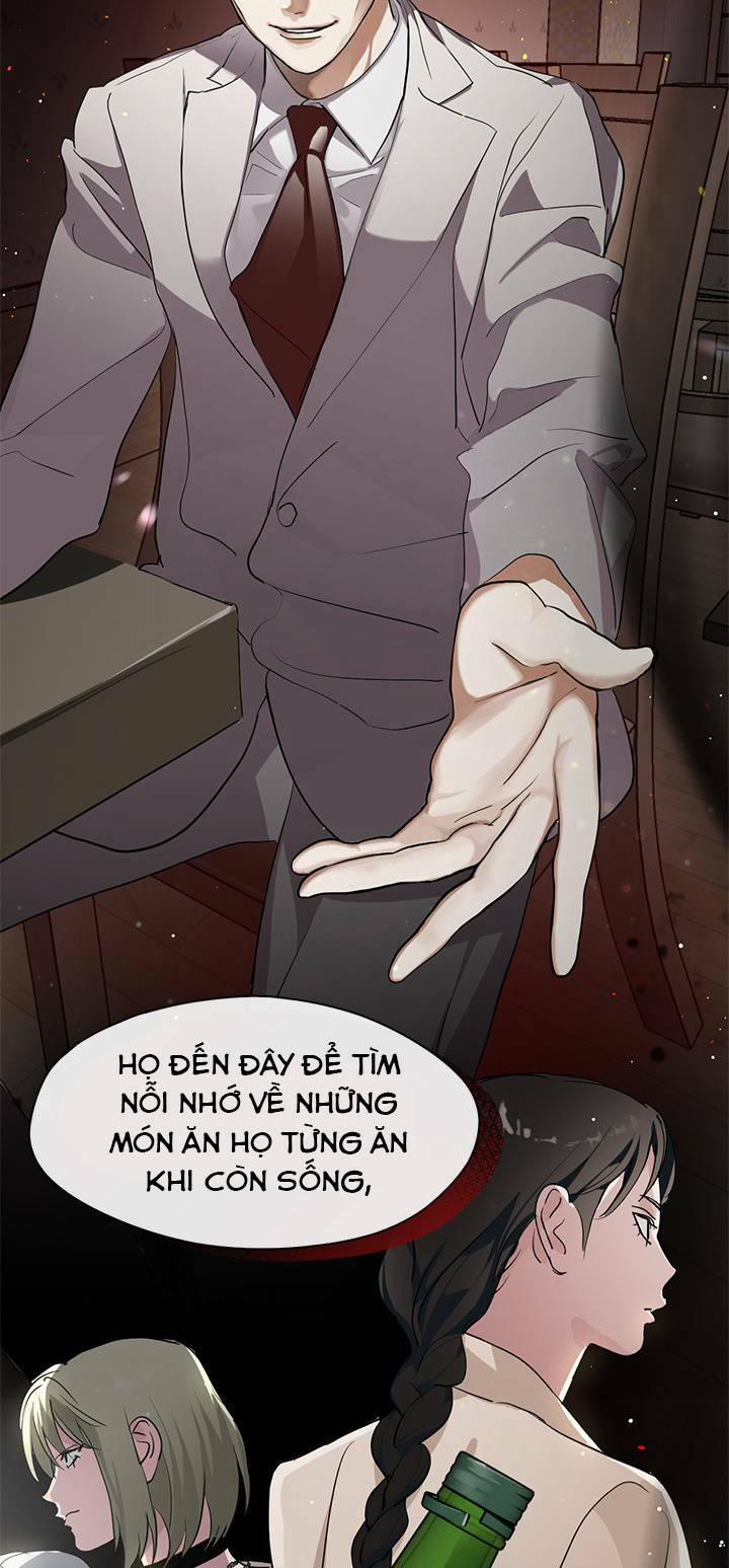 Nhà Hàng Nơi Suối Vàng 4 trang 56