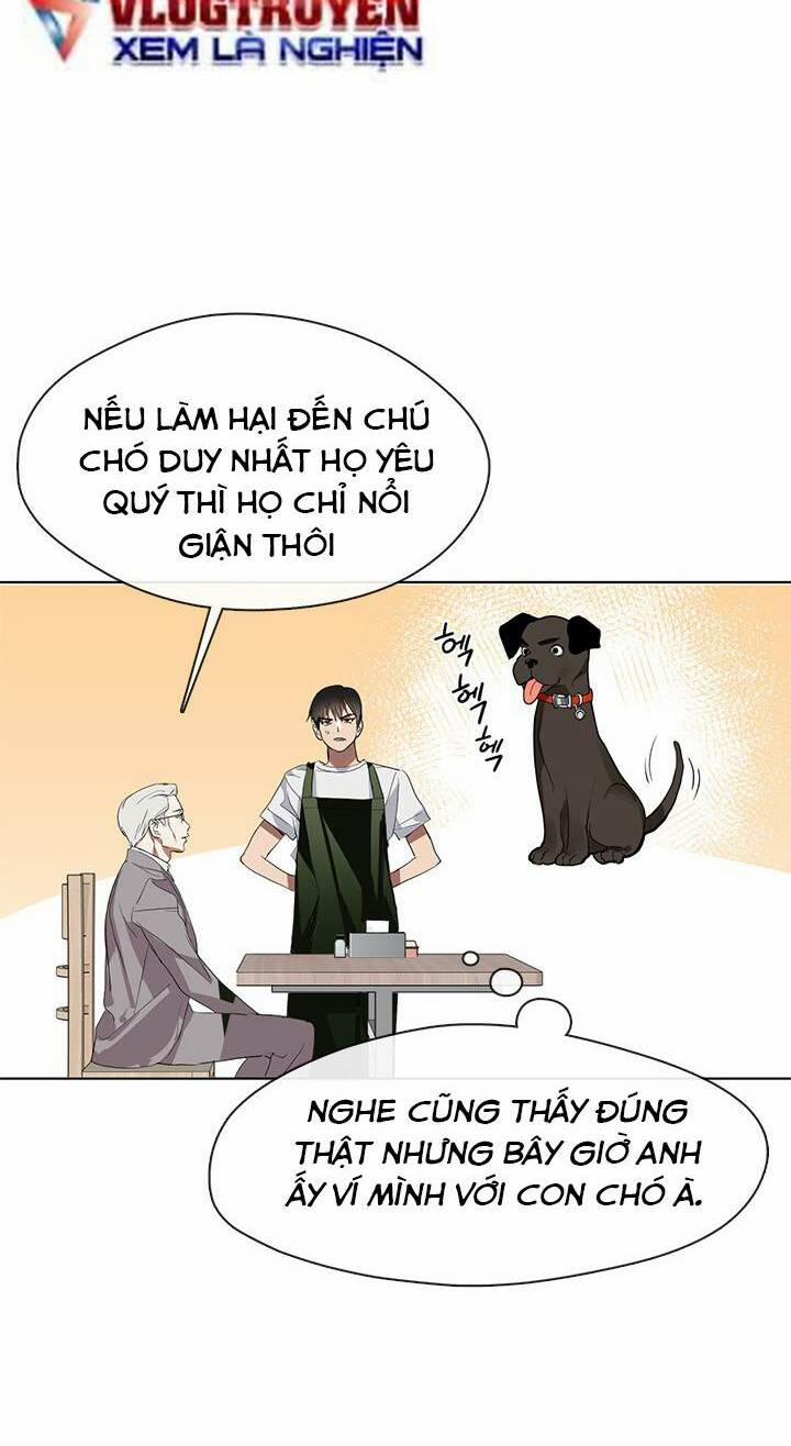 Nhà Hàng Nơi Suối Vàng 4 trang 59