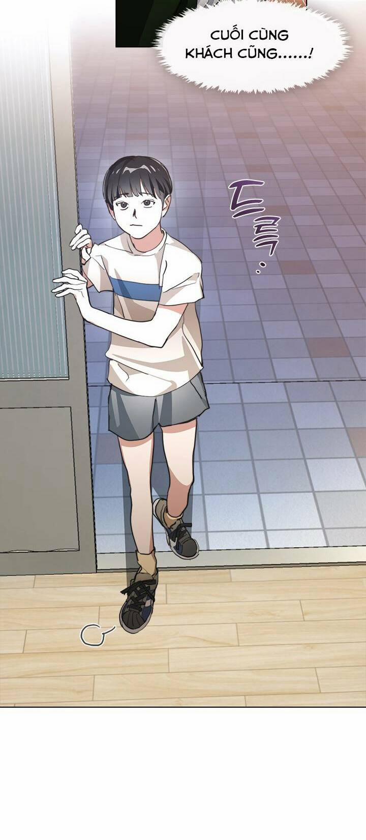 Nhà Hàng Nơi Suối Vàng 4 trang 6