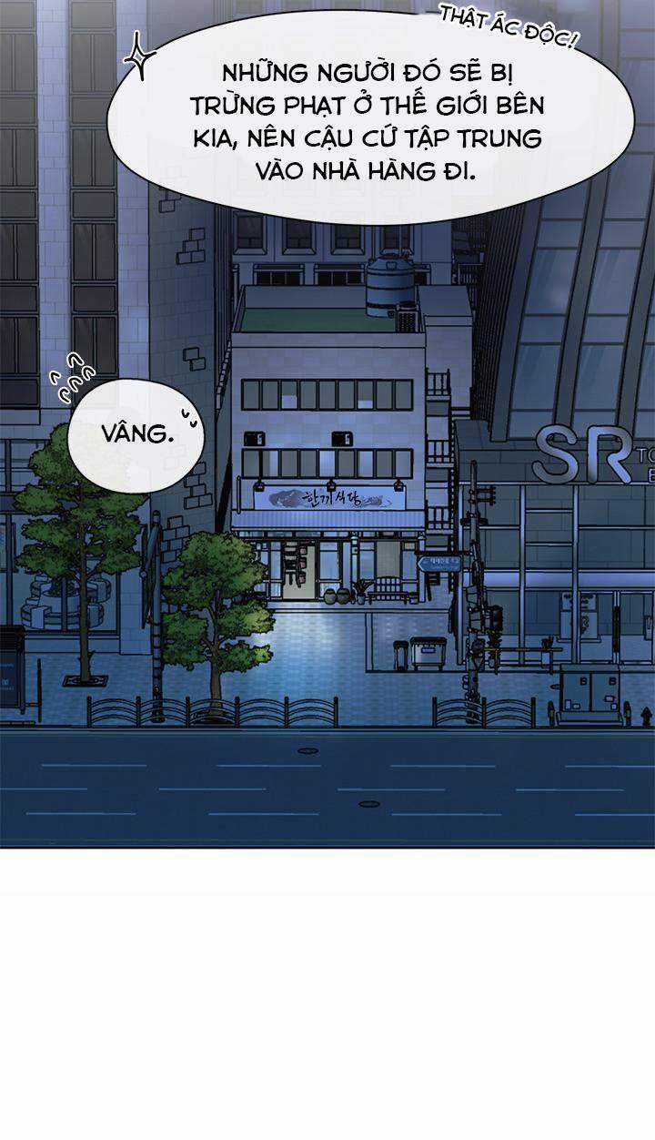 Nhà Hàng Nơi Suối Vàng 4 trang 65