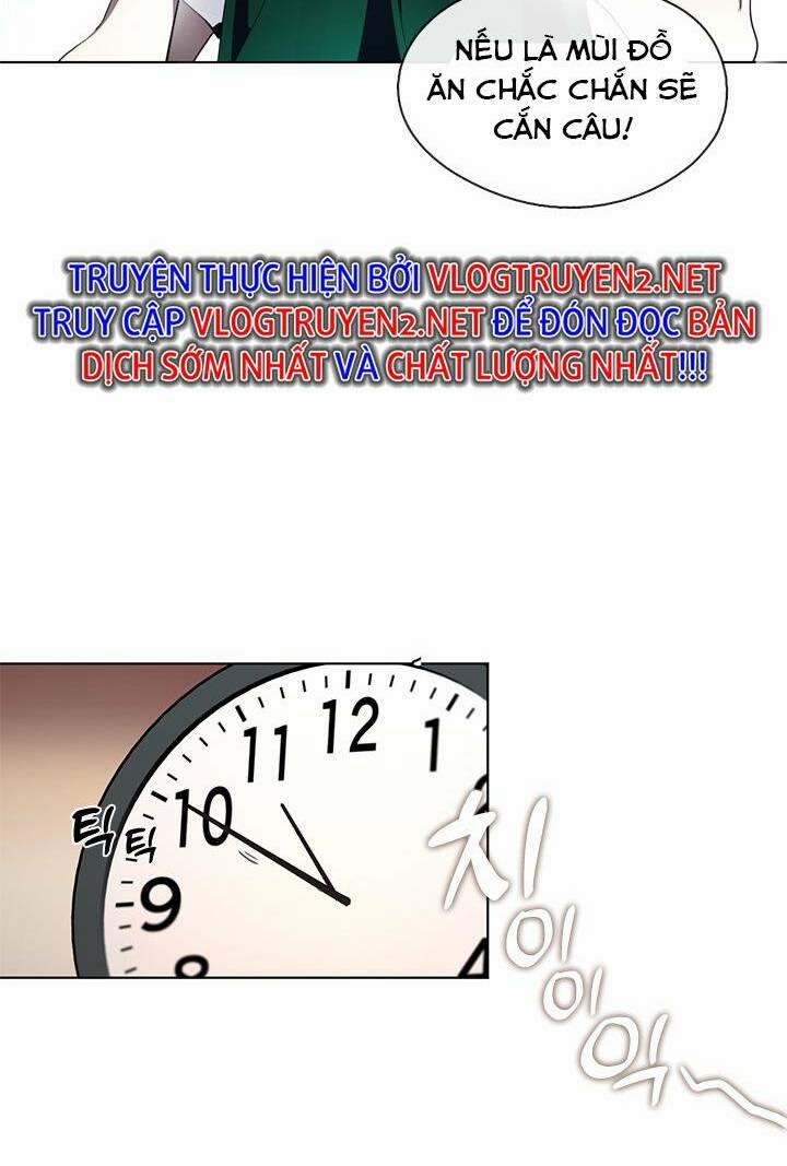 Nhà Hàng Nơi Suối Vàng 4 trang 8