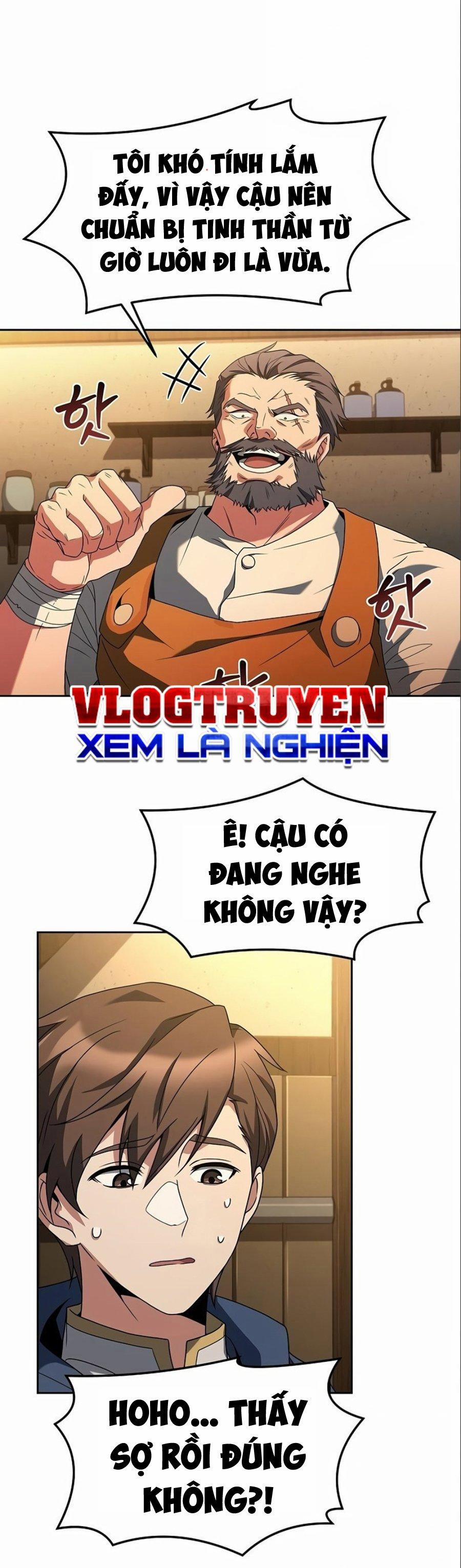 Nhà Hàng Phù Thủy 2 trang 0