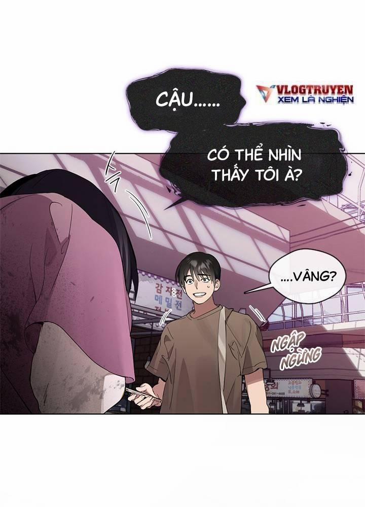 Nhà Hàng Thế Giới Ngầm 11 trang 0